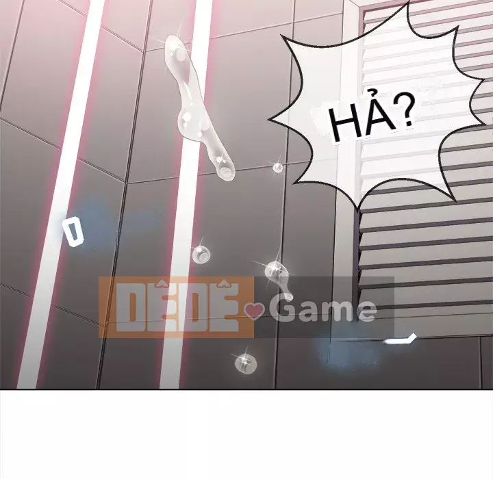 Ác nữ Gogou Tangling Chương 33-34