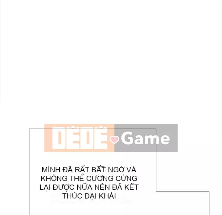 Ác nữ Gogou Tangling Chương 33-34