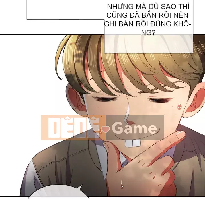 Ác nữ Gogou Tangling Chương 33-34