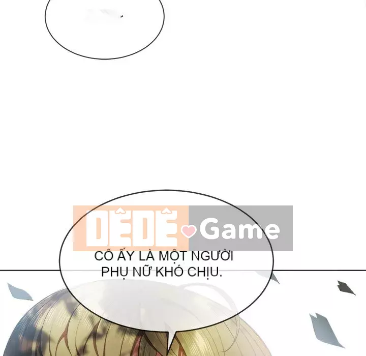 Ác nữ Gogou Tangling Chương 33-34