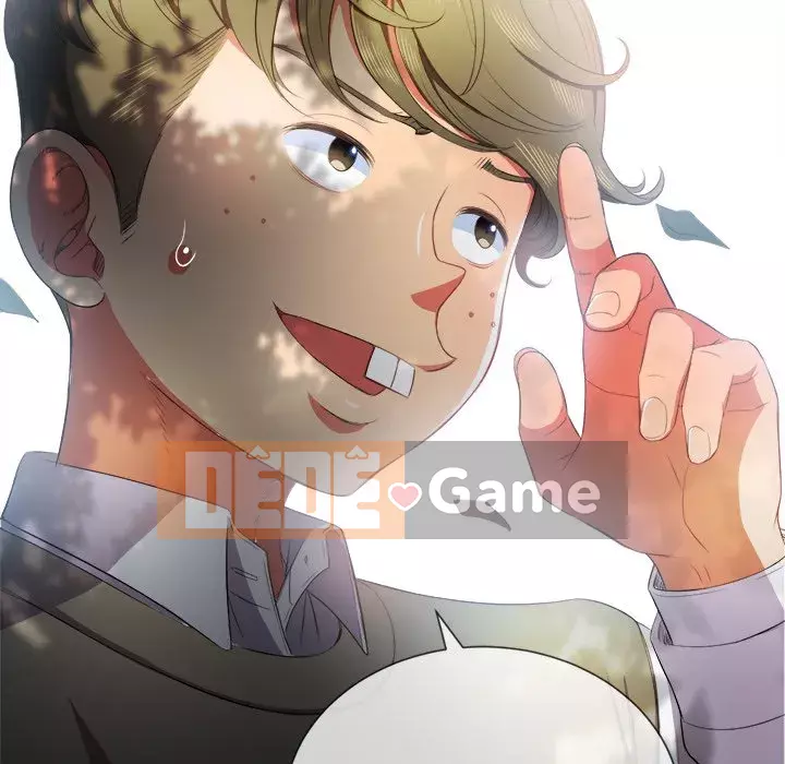 Ác nữ Gogou Tangling Chương 33-34