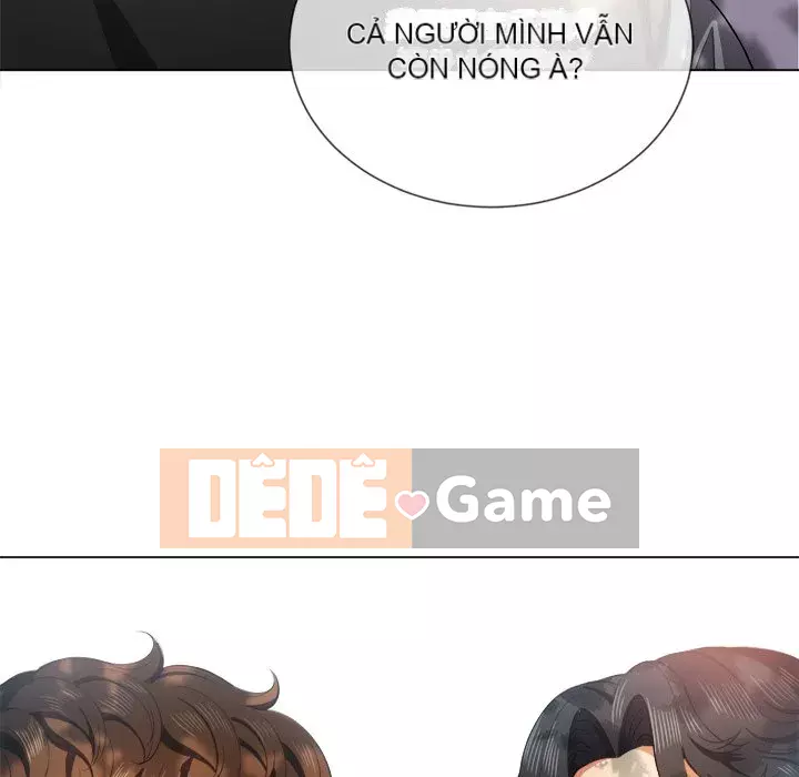 Ác nữ Gogou Tangling Chương 33-34