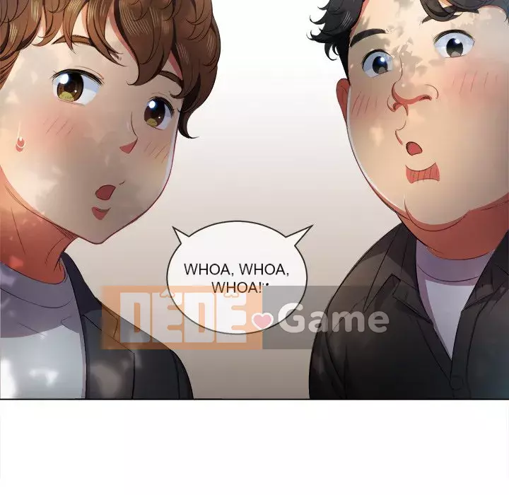 Ác nữ Gogou Tangling Chương 33-34