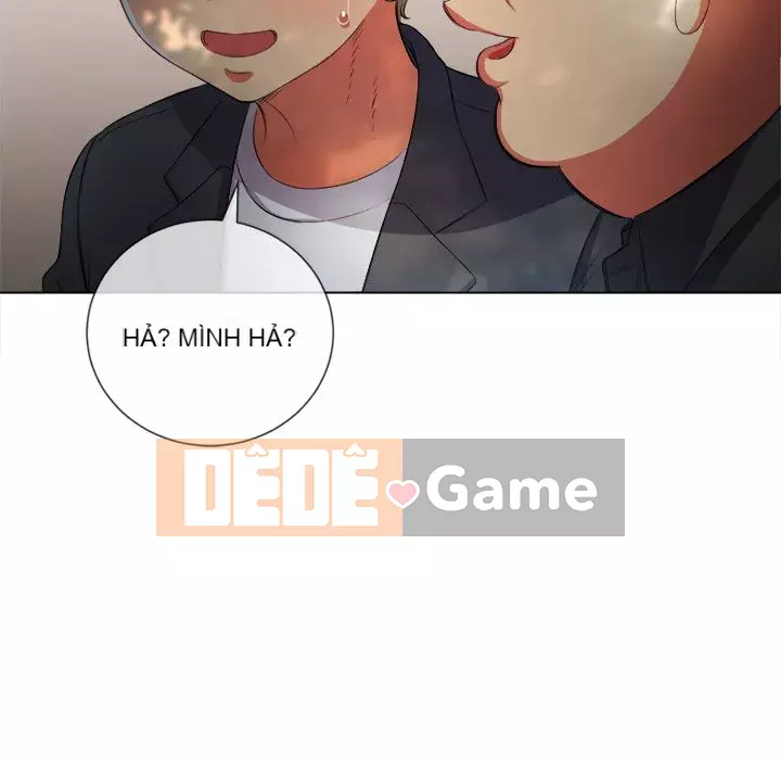 Ác nữ Gogou Tangling Chương 33-34