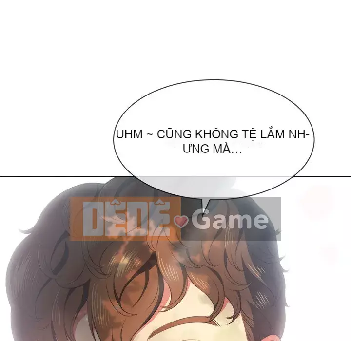 Ác nữ Gogou Tangling Chương 33-34