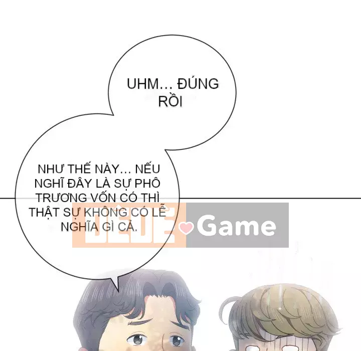 Ác nữ Gogou Tangling Chương 33-34