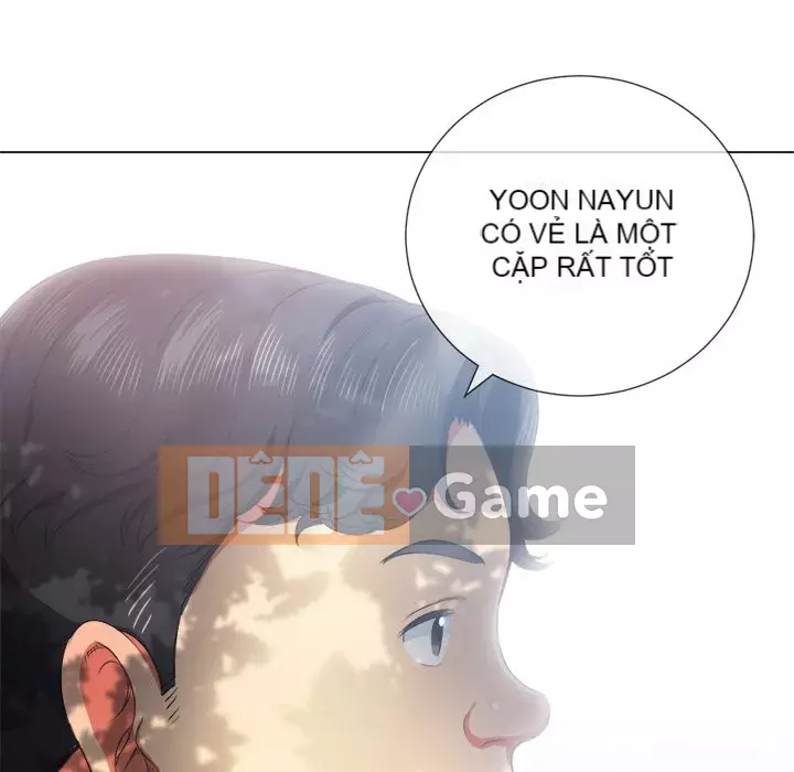 Ác nữ Gogou Tangling Chương 33-34