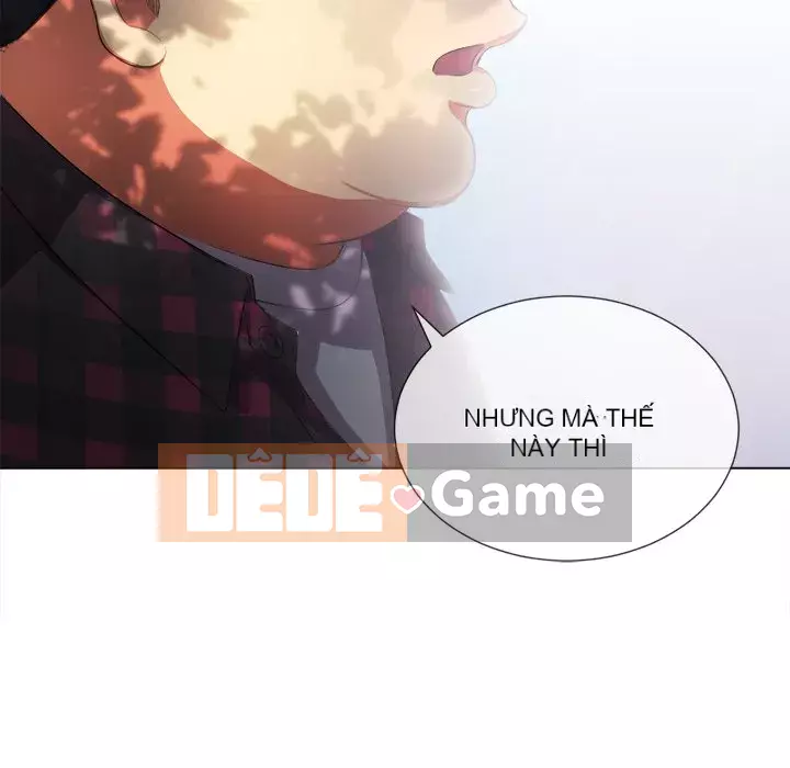 Ác nữ Gogou Tangling Chương 33-34