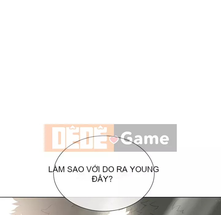 Ác nữ Gogou Tangling Chương 33-34