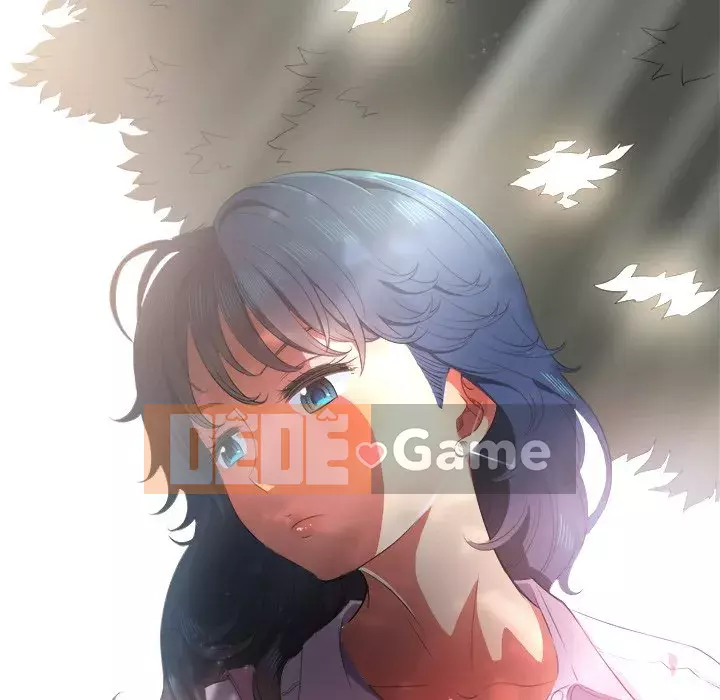 Ác nữ Gogou Tangling Chương 33-34