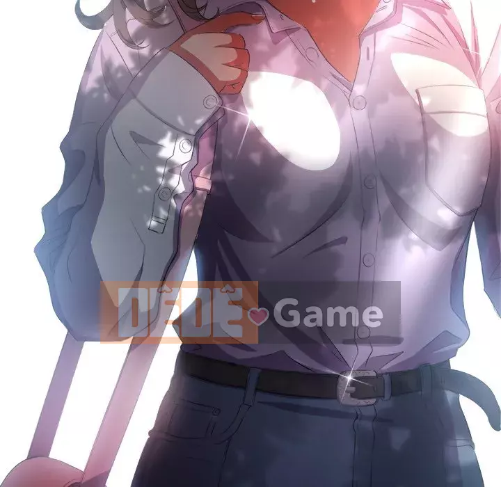 Ác nữ Gogou Tangling Chương 33-34