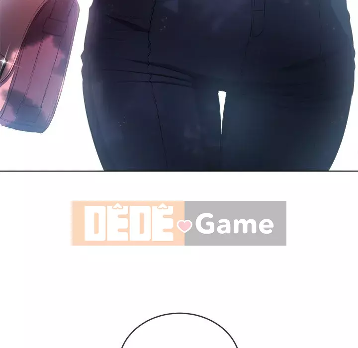 Ác nữ Gogou Tangling Chương 33-34