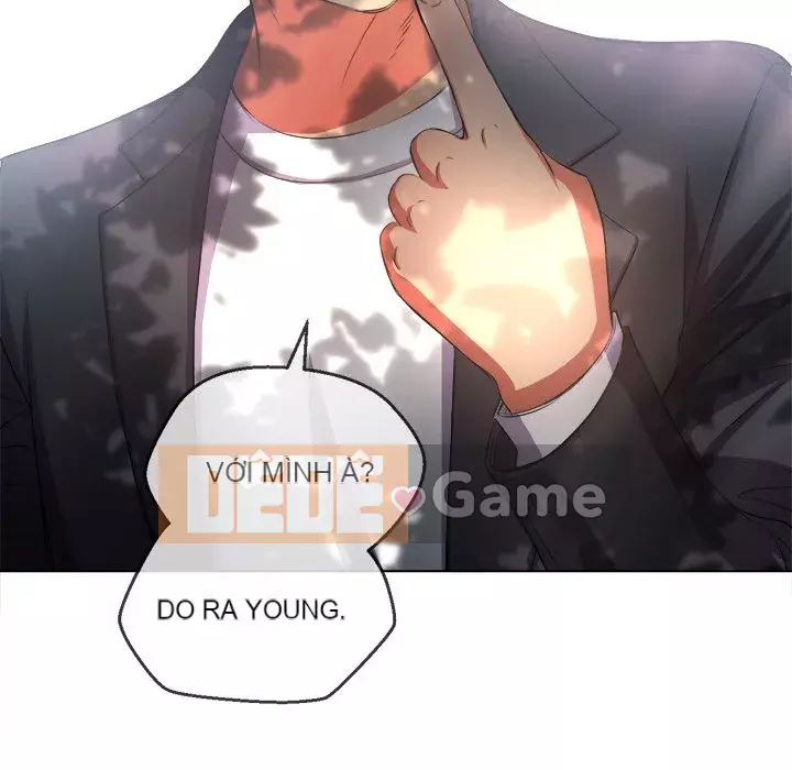 Ác nữ Gogou Tangling Chương 33-34