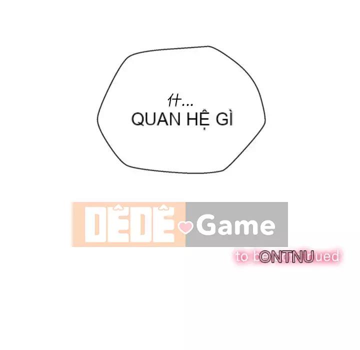 Ác nữ Gogou Tangling Chương 33-34