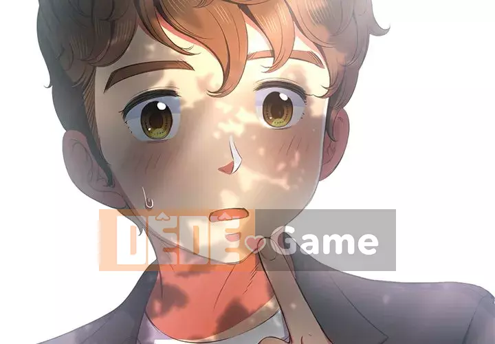 Ác nữ Gogou Tangling Chương 35