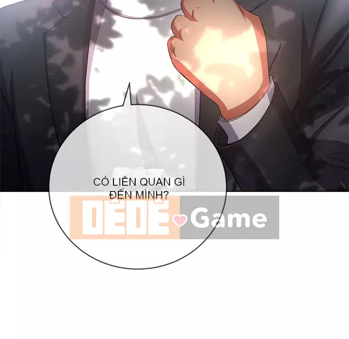 Ác nữ Gogou Tangling Chương 35