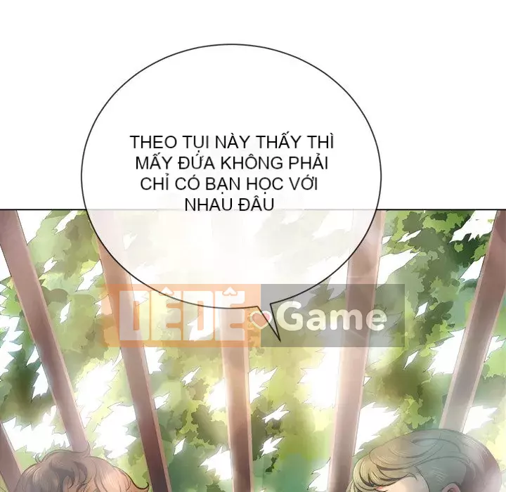 Ác nữ Gogou Tangling Chương 35