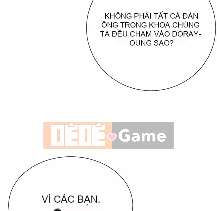 Ác nữ Gogou Tangling Chương 35