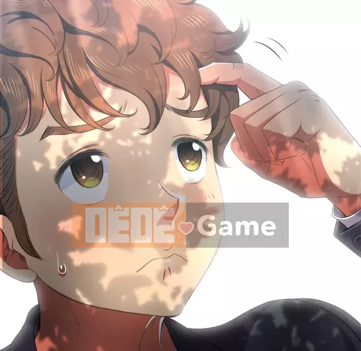 Ác nữ Gogou Tangling Chương 35