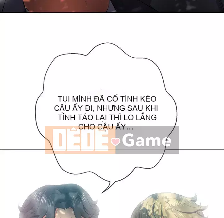 Ác nữ Gogou Tangling Chương 35