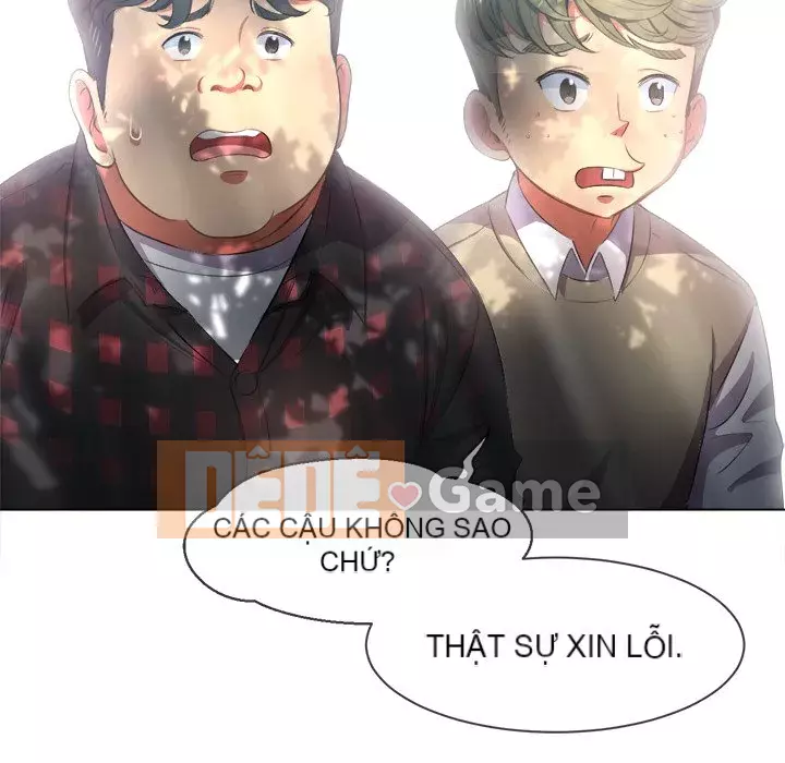 Ác nữ Gogou Tangling Chương 35