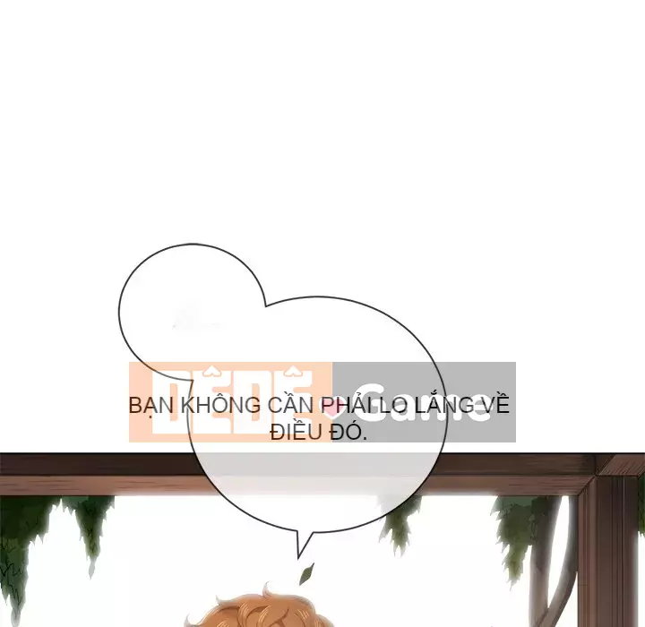 Ác nữ Gogou Tangling Chương 35