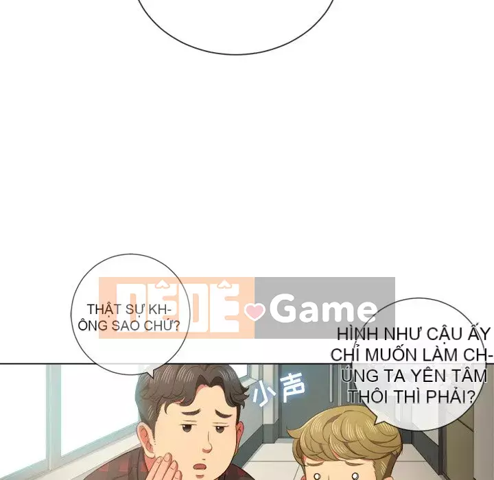 Ác nữ Gogou Tangling Chương 35