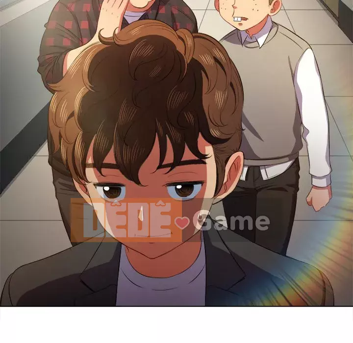 Ác nữ Gogou Tangling Chương 35