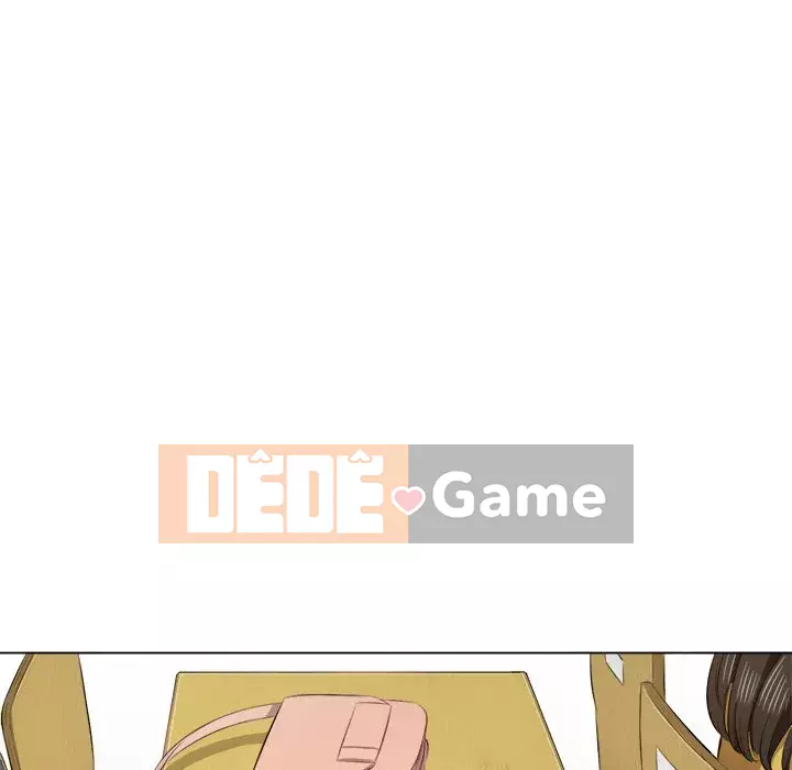 Ác nữ Gogou Tangling Chương 35