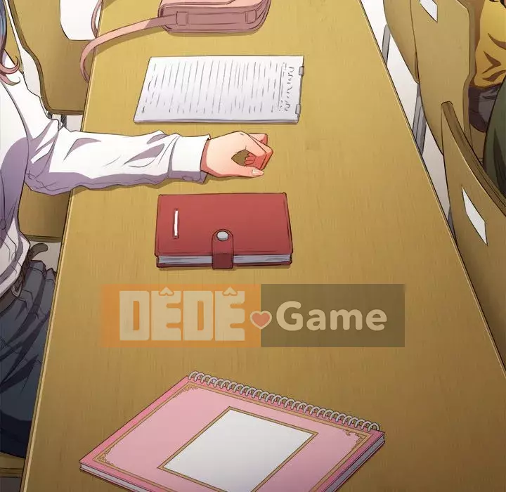 Ác nữ Gogou Tangling Chương 35