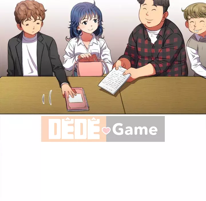 Ác nữ Gogou Tangling Chương 35