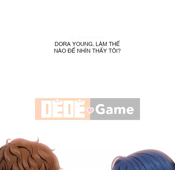 Ác nữ Gogou Tangling Chương 35