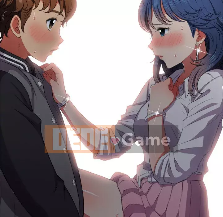 Ác nữ Gogou Tangling Chương 35