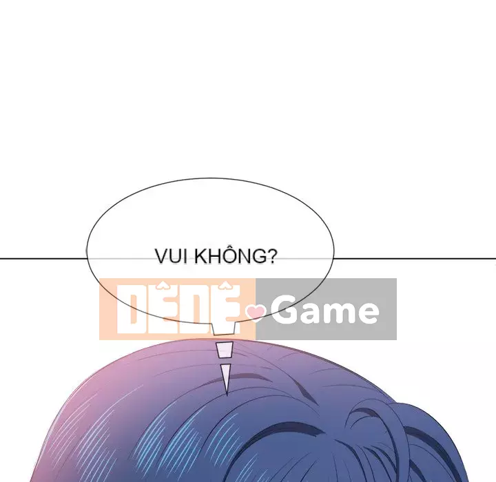 Ác nữ Gogou Tangling Chương 35