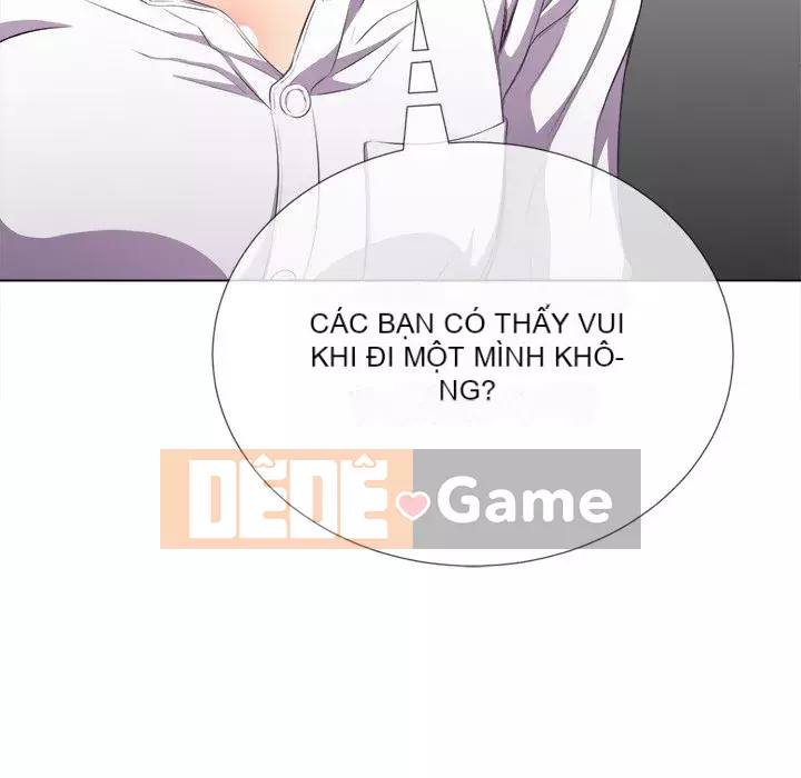 Ác nữ Gogou Tangling Chương 35