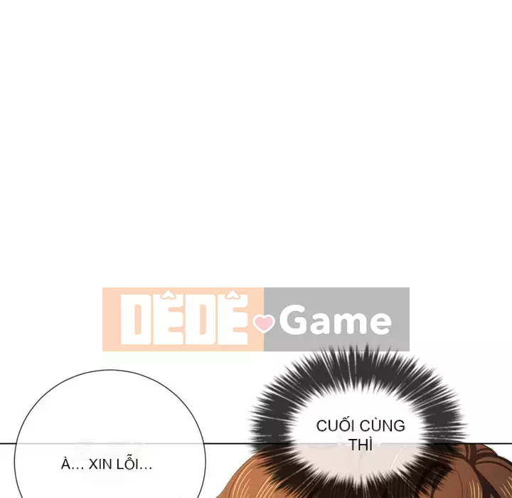 Ác nữ Gogou Tangling Chương 35