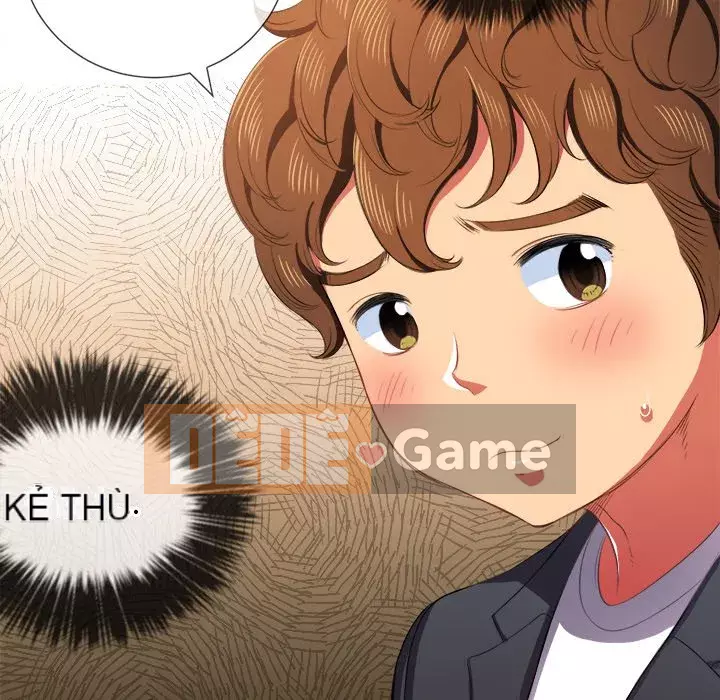 Ác nữ Gogou Tangling Chương 35