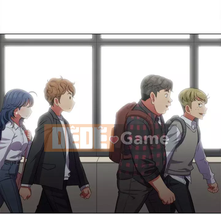 Ác nữ Gogou Tangling Chương 35