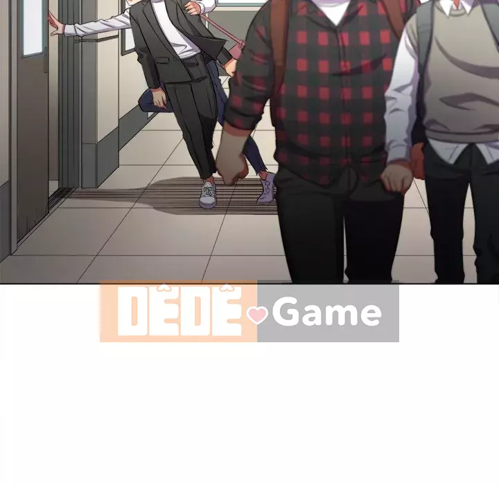 Ác nữ Gogou Tangling Chương 35