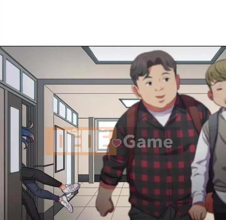 Ác nữ Gogou Tangling Chương 35