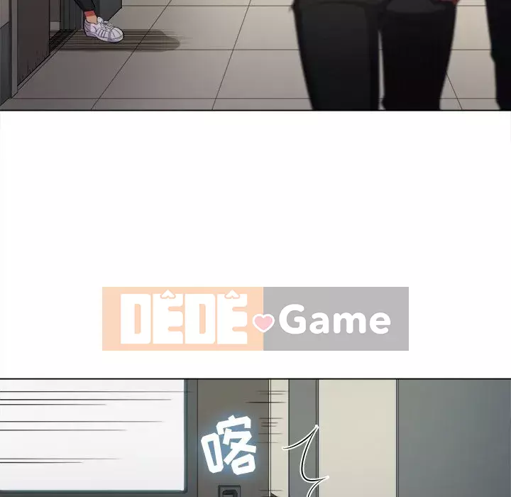 Ác nữ Gogou Tangling Chương 35