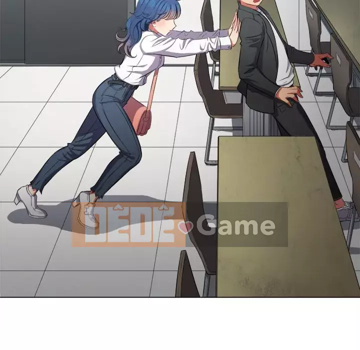 Ác nữ Gogou Tangling Chương 35