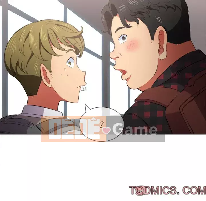 Ác nữ Gogou Tangling Chương 35