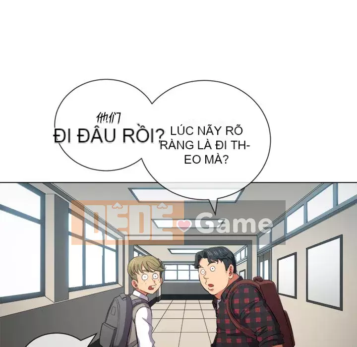 Ác nữ Gogou Tangling Chương 35