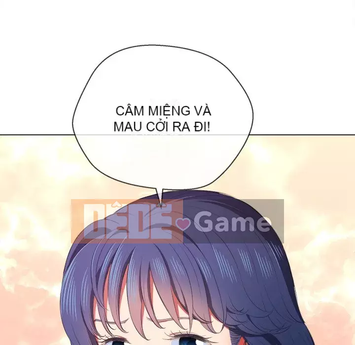 Ác nữ Gogou Tangling Chương 35