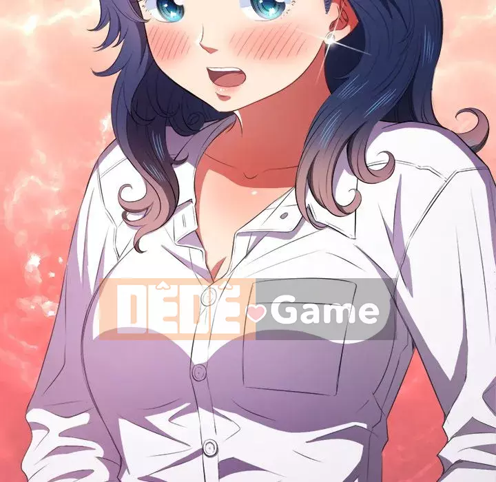 Ác nữ Gogou Tangling Chương 35