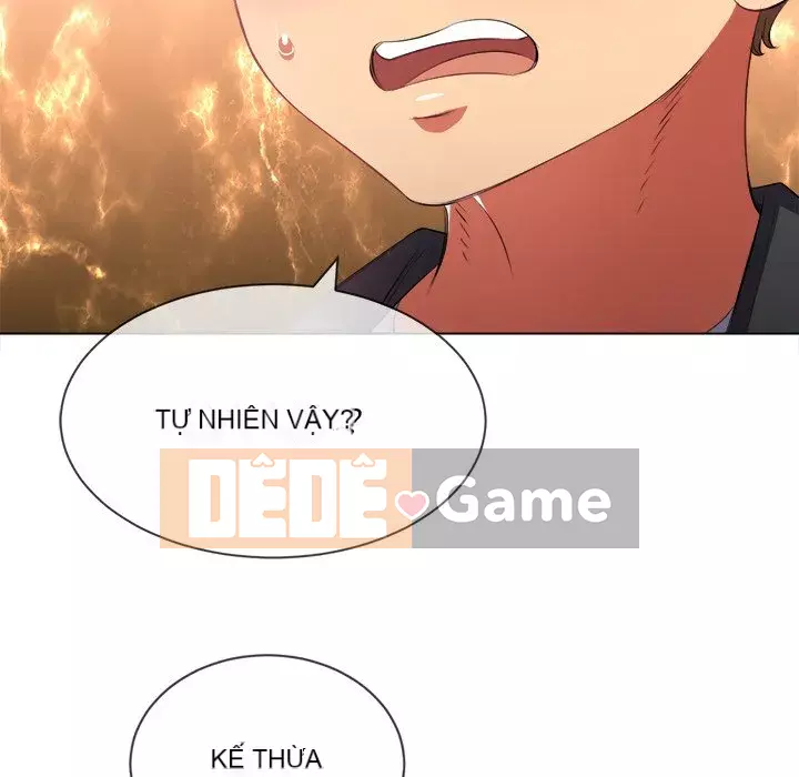 Ác nữ Gogou Tangling Chương 35