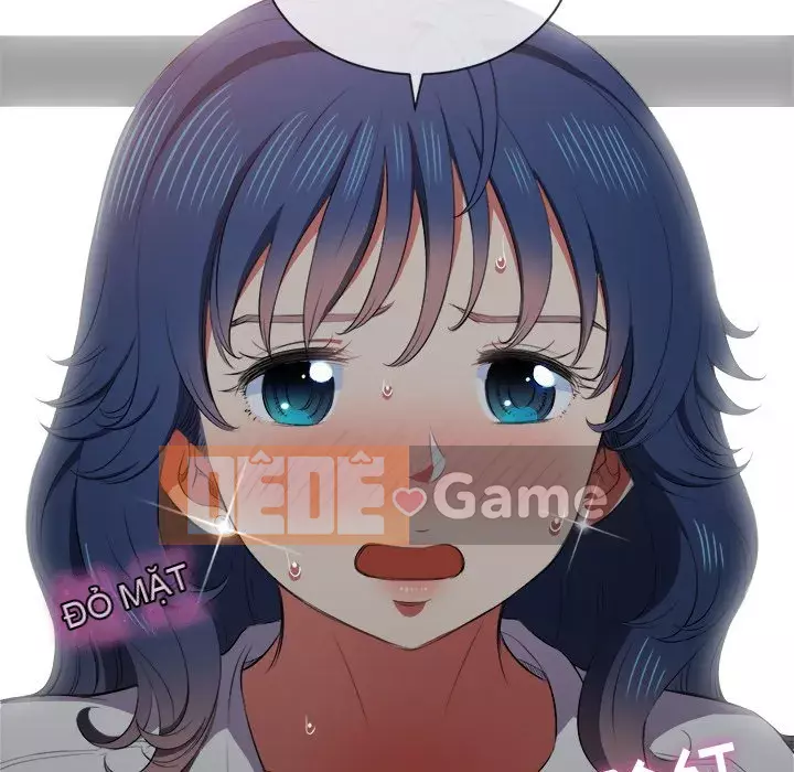 Ác nữ Gogou Tangling Chương 35