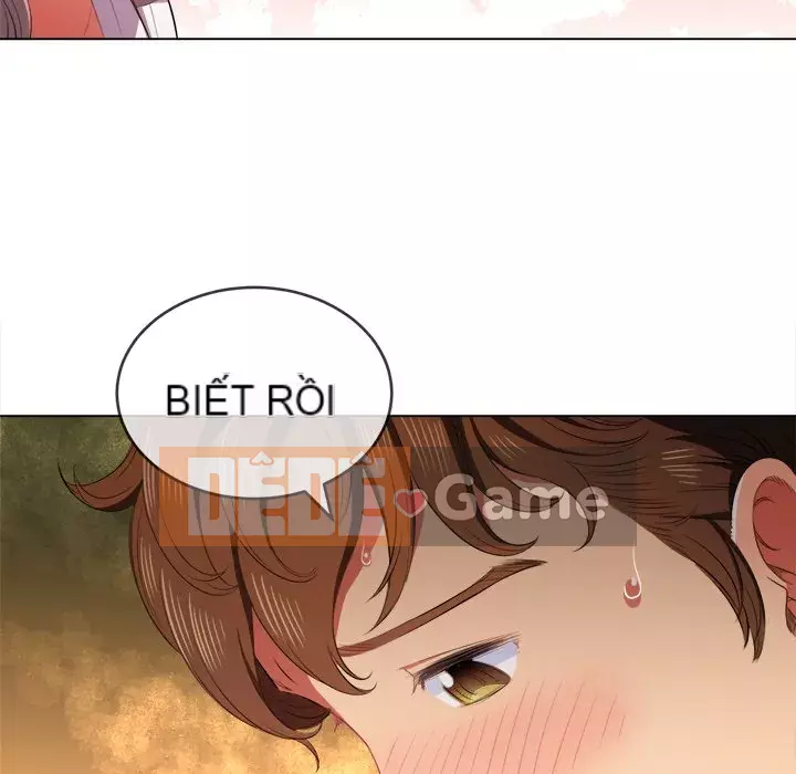 Ác nữ Gogou Tangling Chương 35