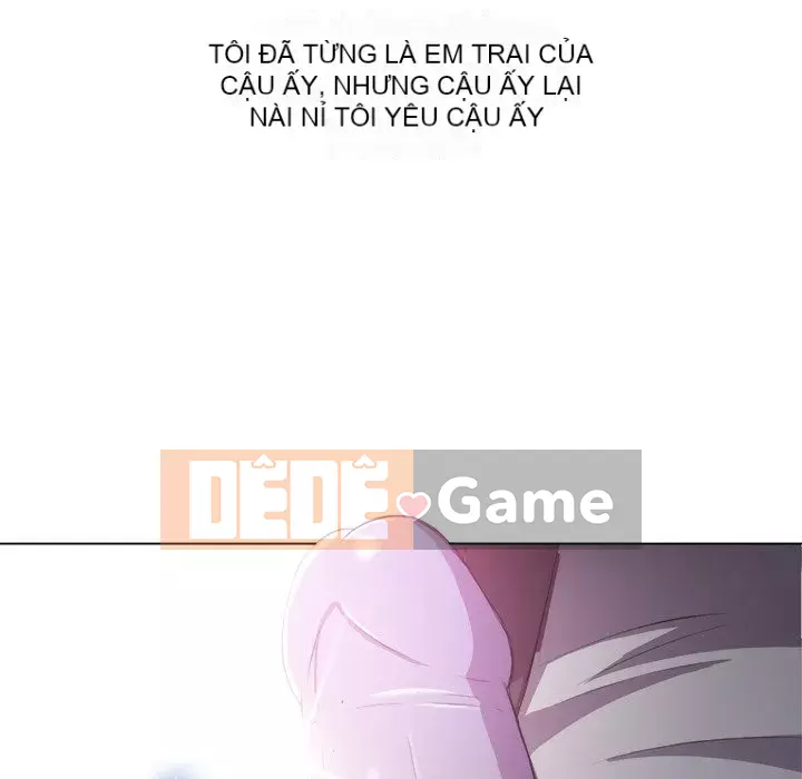 Ác nữ Gogou Tangling Chương 35